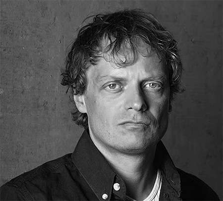 Thomas Pucher Architekt des KAYSER